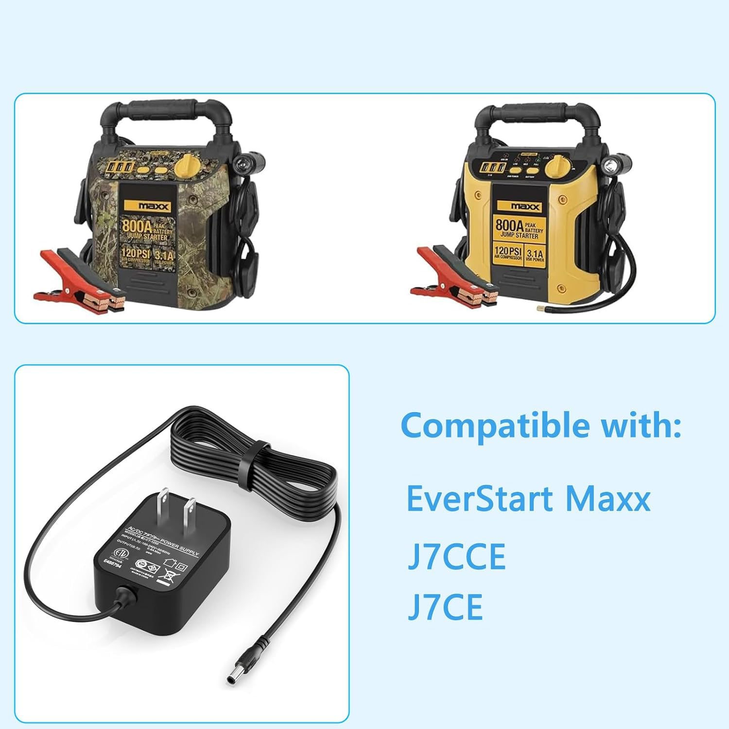 EverStart Maxx Company Values